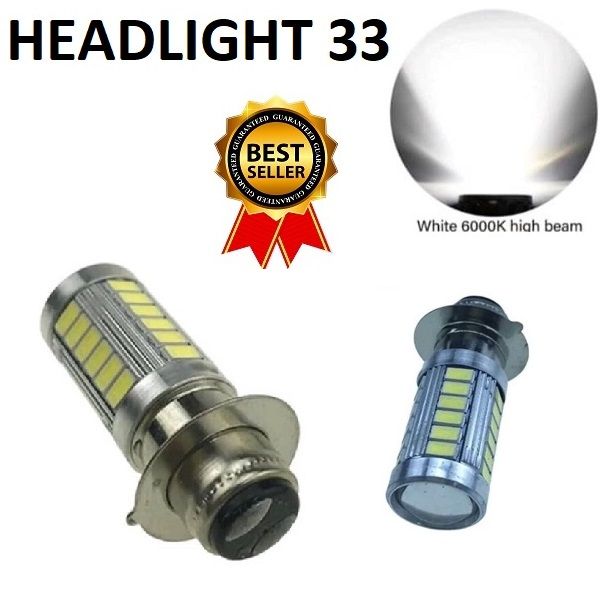 Head Light Bulb